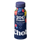 Chobani 20g Low-Fat Greek Yogurt Drink Mixed Berry Vanilla 10 fl oz