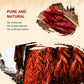 52Usa Szechuan Red Dried Chilis, Whole Chili, Mild Spicy Chinese Chili 4 Oz (Mild Hot)