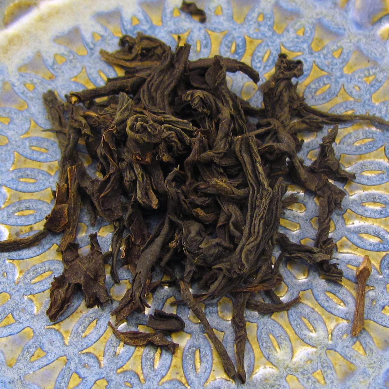 Oliver Pluff Earl Grey Loose Leaf Tea | Black Tea & Bergamot | 2.75 Ounce