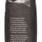 Allegro Coffee Half Caff, French Roast Ground Coffee, 12 Oz