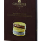 Cachafaz Alfajor Maizena - Cornstarch Cookie with Dulce de Leche & Coconut - 6 Units (76g)