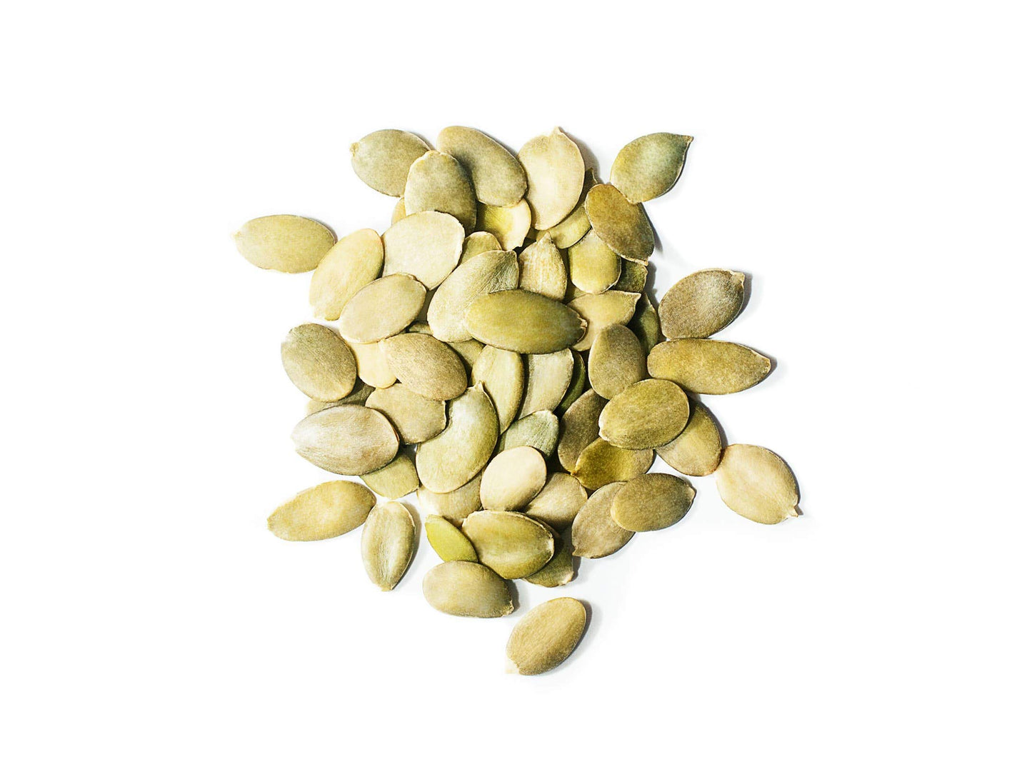 Organic Raw Pepitas, 18 Pounds - Non-Gmo, Pumpkin Seed Kernels, Unsalted, No Oil, No Shell, Vegan, Kosher, Bulk. Keto Snack. High In Protein, Essential Fatty Acids. Great For Baking, And As A Topping.