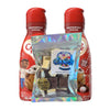 Candy Freezer Rich & Creamy Flavor Liquid Coffee Creamer with Candy Freezer 1 oz. Freeze Dried Ice Cream Bites (Mocha Peppermint