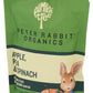 Peter Rabbit Organics Baby Pea Spinach Apple, 4.40 Oz