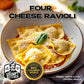 Grumpy Butcher Chef-Crafted Gourmet Meals Sampler: Comfort Classics  6-pack (10 - 15 oz each) - enhanced Prepared Meals & Entrees