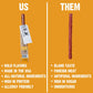 Righteous Felon Meat Sticks | 100% Pork Sticks | Gluten Free & Keto Meat Sticks | Low Sugar & High Protein Meat Sticks | Healthy