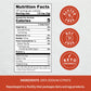 Judees Sodium Citrate 11.25 Oz - 100% Non-Gmo, Keto-Friendly - Gluten-Free And Nut-Free - Food Grade - Great For Molecular Gastr