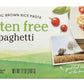 Jovial Gluten Free Brown Rice Pasta Organic - Award-Winning Taste & Texture, Non-GMO, Free of Top 8 Allergens, Vegan Brown Rice 