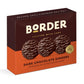 Border Biscuits Dark Chocolate Ginger Gift Pack 255G