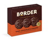 Border Biscuits Dark Chocolate Ginger Gift Pack 255G
