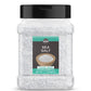 Birch & Meadow Coarse Grain Sea Salt, 1.1 lb, Kitchen Essential, Cooking & More