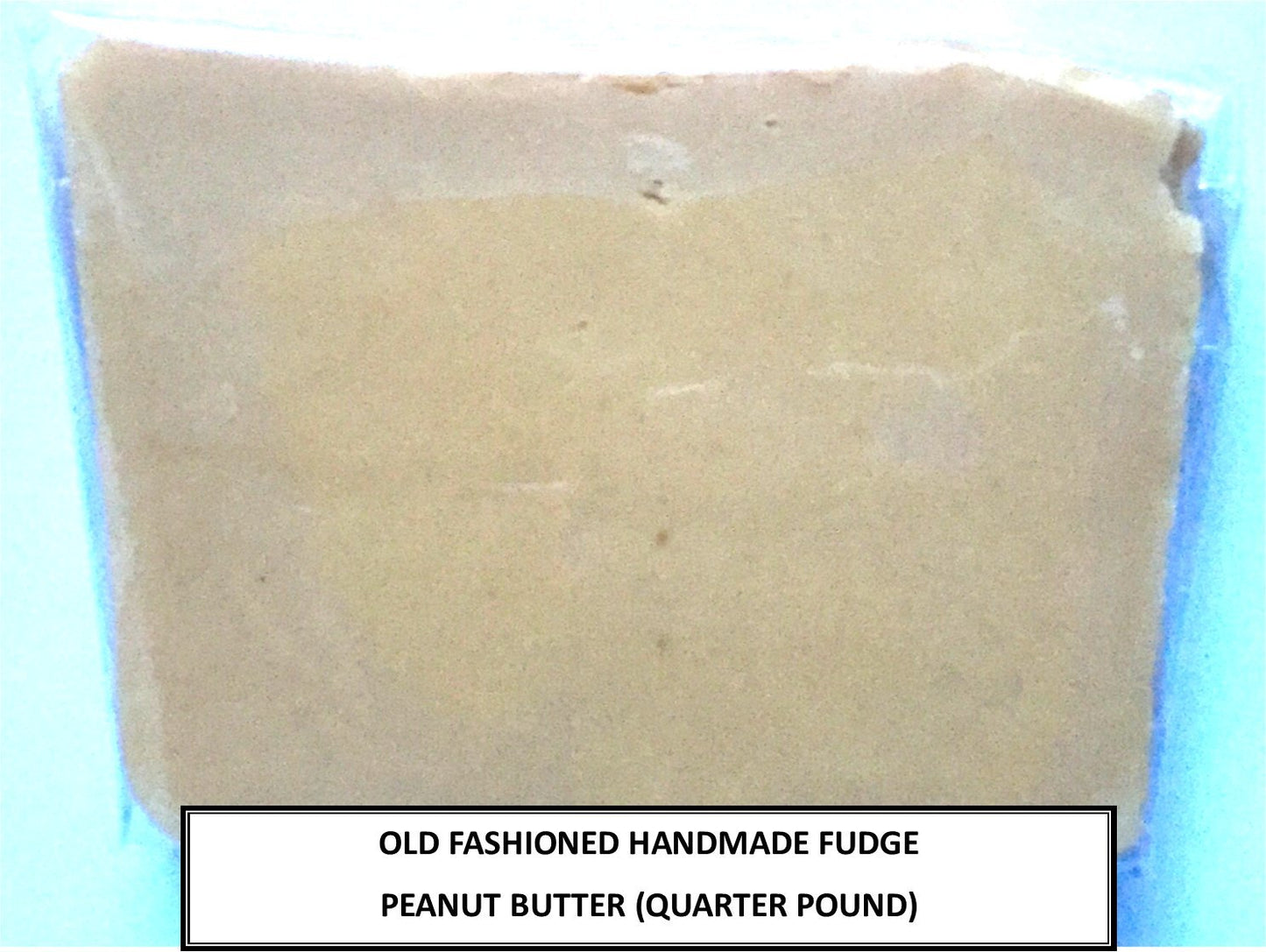 Old Fashioned Handmade Smooth Creamy Fudge - Classic Fudge Assortment Box (1 Pound) 1.0 Lbs Oz(D0102Hpi4Qa.)