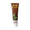 The Dirt Coconut Oil Toothpaste - Fluoride & Gluten Free - Natural Oral Care For A Refreshing Smile - Cacao Mint Flavor (72G: 10