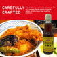 Shirakiku Pure Japanese Sesame Seed Oil - Premium, Low Carb, Cold Pressed And Rich Flavor Natural Sesame Seed Oil Bottle - Perfe