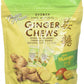 Prince Of Peace Ginger Chews Mango (12 Pack)