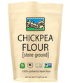 Chickpea Flour | 3 Lbs | Family Farmed In Washington State | 100% Desiccant Free | Non-Gmo Project Verified | 100% Non-Irradiate