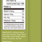 Bobs Red Mill Instant Oatmeal Packets  Apple & Cinnamon  6 Packets Total  Non-GMO  Gluten Free  Whole Grain