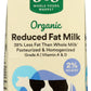365 Everyday Value, Organic 2% Fat Milk, 64 oz