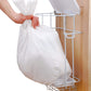 Trashrac 5 Gal Trash Bags Handle Tie 20 Pk