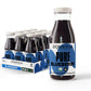Pomona Organic Pure Blueberry Juice, Cold Pressed Organic Juice, Non-Gmo, No Sugar Added, Not From Concentrate, Gluten Free, Kos