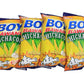 Boy Bawang Chichacorn - Cornic Garlic Flavor - 4 PACK