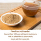 Vigorous Mountains Dried Porcini Mushroom Seasoning Powder For Cooking, Salt Free Beef Broth Powdered Sauce Add Instant Flavor And Depth To All Your Favorite Dishes 3 Oz
