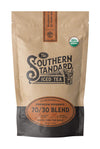 The Southern Standard - Premium Organic Iced Tea Bags - 70/30 Blend (70% Black, 30% Green And White),100 Xl Bags (1 Pound. Makes