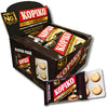 Kopiko Cappuccino Candy Blister Pack Bulk Box - WorldS No. 1 Real Coffee Hard Candy - Real Coffee Anytime, Anywhere (Pack Of 12