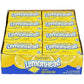 Lemonhead Hard Lemon Candy, 0.8 Ounce Treat-Size Theater Candy Boxes (Pack Of 24)