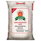 Laxmi All-Natural Sona Masoori Medium Grain Rice, Made Pure, Made Fresh, Tradition of Quality, Product of India (10lb)