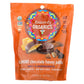 Heavenly Organics Hny Patty Choc Almnd Org Ba