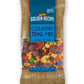 Gurley's Golden Recipe Country Trail Mix, Assorted Nuts & Dried Fruit Blend 6 oz Bag (Pack of 8)