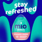 Mio Hydrate Strawberry Lemonade Liquid Water Enhancer, 1.62 Fl Oz - Naturally Flavored Drink Mix for Refreshing Hydration