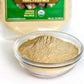 Herbazest Maca Powder Organic - 1 Lb - Usda Certified, Vegan & Gluten Free Superfood - Perfect For Smoothies, Juices, Baking, Yo