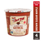Bob'S Red Mill Oatmeal Cup Variety Pack (Classic, Maple, Apple), 1 Cup (Pack Of 12) - Non Gmo, Whole Grain, Kosher