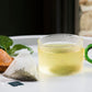 Revolution Tea Sencha Green Tea [The Original] - Tokyo Sencha Steamed - Premium Full Leaf Tea - Biodegradable Infuser Tea Bags -