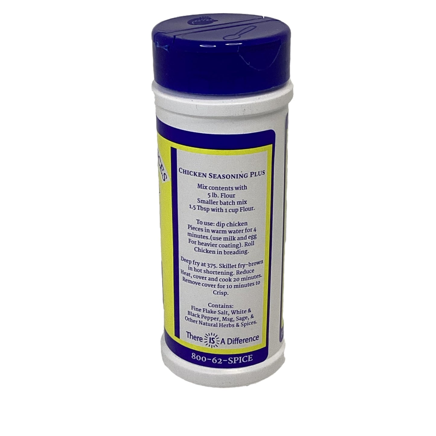 Marion-Kay Chicken Seasoning Plus, Premium Blend with Natural Herbs & Spices, 9.5 oz