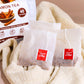 TEARELAE Cinnamon Tea Bags - Hot Spice Tea, Caffeine-Free, Non-GMO, 40 Count