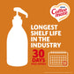 Nestle Coffee mate Coffee Creamer, Salted Caramel Chocolate, Concentrated Liquid Pump Bottle, Non Dairy, No Refrigeration, 50.7