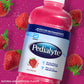 Pedialyte Electrolyte Drink, Hydration Drinks For Kids & Mature-Themeds, Strawberry, 1 Liter