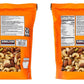 Kirkland Signature Extra Fancy Unsalted Mixed Nuts, 2 Jars (2.5 Lb)