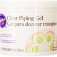 Wilton Clear Piping Gel, 10-Ounce