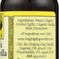 Singing Dog Vanilla Organic Pure Vanilla Extract, 4 Fl Oz Bottle