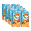 Crystal Light On-the-Go Peach Iced Tea Drink Mix, 10 Count (Pack of 8)