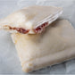Katz Gluten Free Cherry Mini Pies | Dairy Free, Nut Free, Soy Free, Gluten Free | Kosher (1 Pack of 4 Mini Pies, 5.5 Ounce)