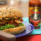 Mad Dog 357 Gold Edition Hot Sauce, Over 1 Million Scoville, Carolina Reaper, Scorpion & Ghost Peppers, Enhanced with No. 9 Plut