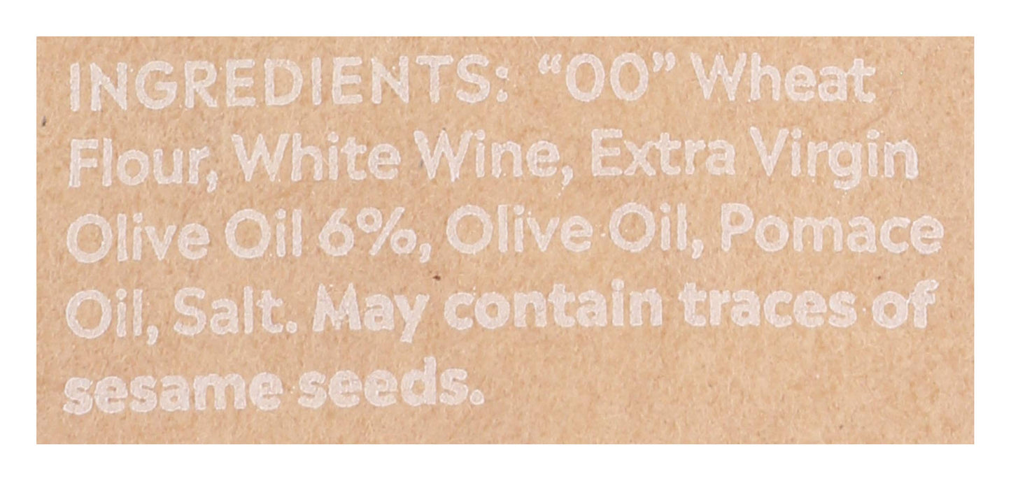 MITICA Classic Taralli, 8.81 OZ