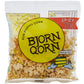 Bjornqorn Mini Bag 30-Pack (Spicy) - Vegan & Gluten-Free Popcorn - Cheesy, Spicy, Umami - (30 1Oz Bags)