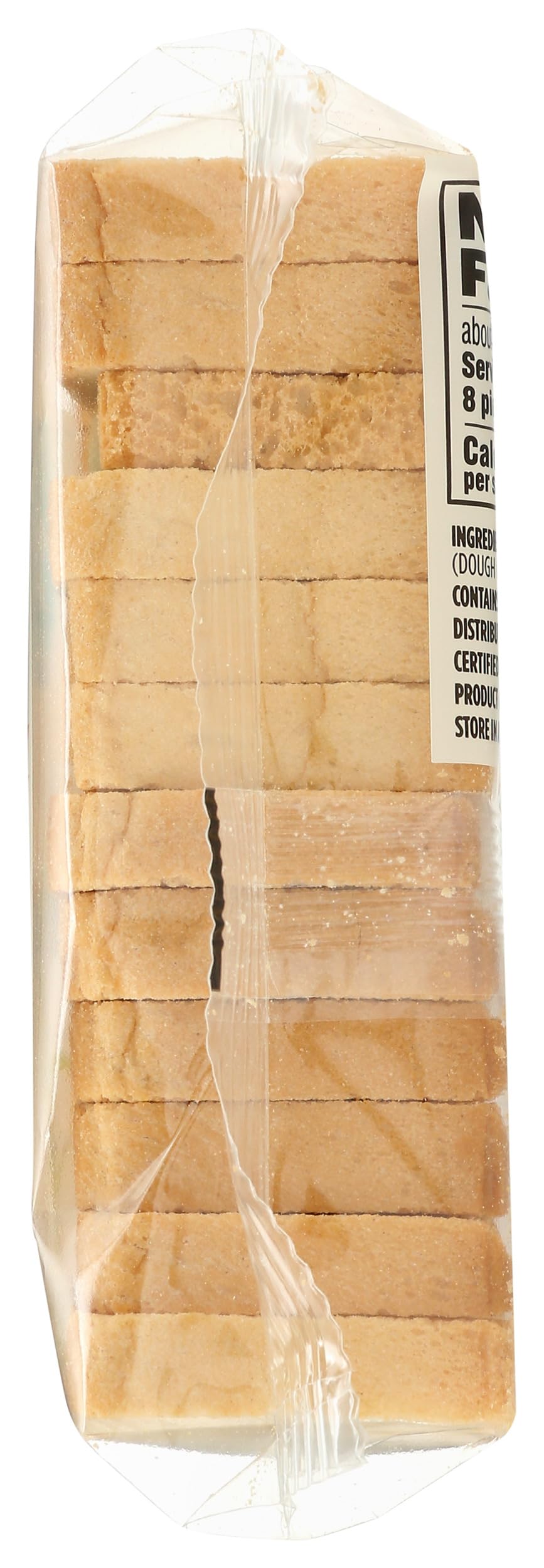 365 by Whole Foods Market Organic Mini Toast, 2.8 Ounce - Perfect for Snacking or Topping