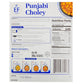 Eastern Feast - Ready To Eat Vegetarian Meals, 10.58 Oz (Pack Of 10, Punjabi Choley)